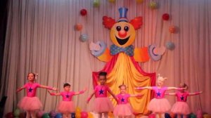 МАЛЕНЬКИЕ ЗВЕЗДЫ