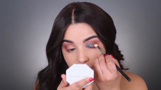 NEW! WET N’ WILD COLOR ICON EYESHADOWS, MEGAGLOW HIGHLIGHTERS + PRO BRUSH LINE! | MakeupByAmarie смотреть онлайн