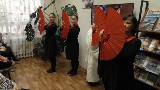 Открытие Центра страноведения. Презентация проекта "Тревел-бук: вдохновляем путешествовать" ✈✈✈ смотреть онлайн