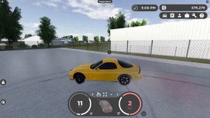 ТОП КРУТЫХ ЯПОНСКИХ ТАЧЕК В ГРИНВИЛЛ || ROBLOX GREENVILLE