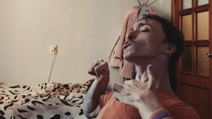 Эпизод 03 » ДЦП Versus RAP