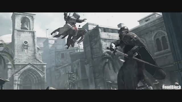 Assassins Creed.