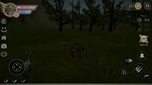 Тупые и глупые отзывы по игре wildcraft-первая часть