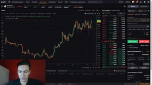 Полная ИНСТРУКЦИЯ по ФЬЮЧЕРСАМ на BYBIT для Начинающих (2024) Как Торговать Фьючами на Байбит