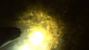 ночная подводная охота ноябрь 2022 веселовское водохранилище