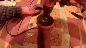 Просьба зрителей - как я обрабатываю кожу. Градиент.