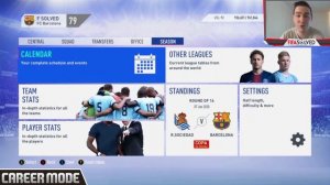 FIFA 19 Career Mode Cheats