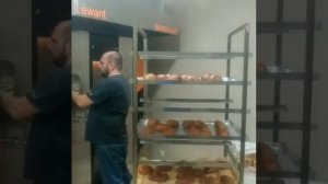 Печь Lewant Eco 800