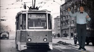 Воронежскому трамваю