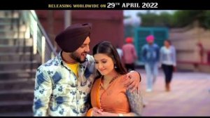 Ni main sass kuttni official trailer 2022