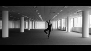 Ludovico Einaudi - Nuvole Bianche Dance