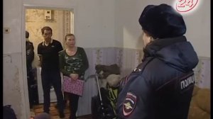 Меняться ради детей: работа с неблагополучными семьями