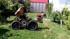 Самоделки, Изобретения, Удивительная Техника и Технологии #127 Lucky Tech