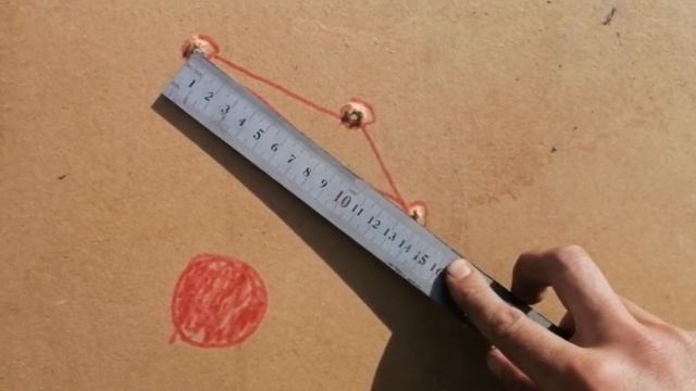 Результаты отстрела самокрутом 223 рем на 100 и 300м