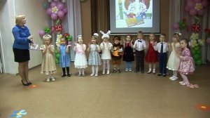 "Девчонки и мальчишки" Евтодьевой Аллы