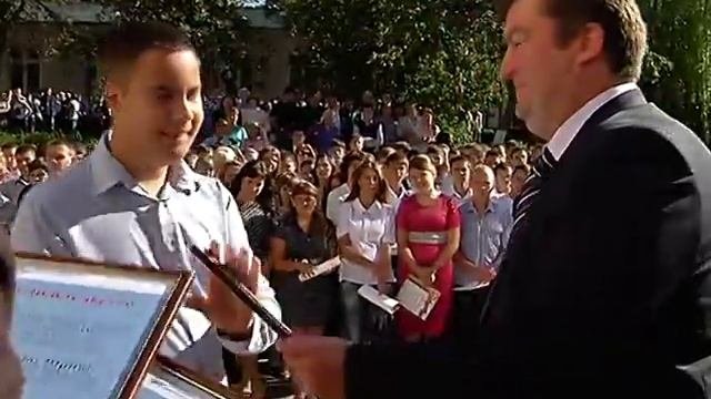 Готовятся стать профессионалами