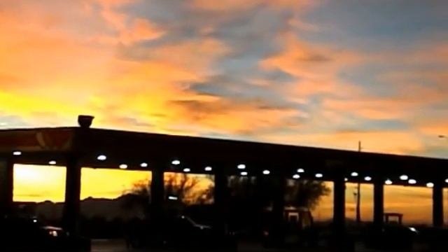Truckers Delight!