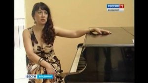 Впервые во Владимире выступит оперная певица Галина Сидоренко