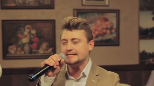 Андрей Земляков (Певец, ведущий, тамада) г. Самара