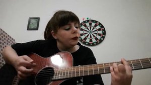 Группа ГДР - Прости (кавер)