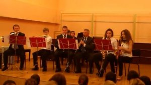 Штраус. Вечное движение