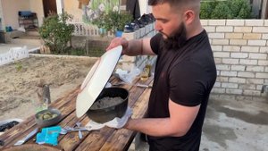 Костный мозг на кости