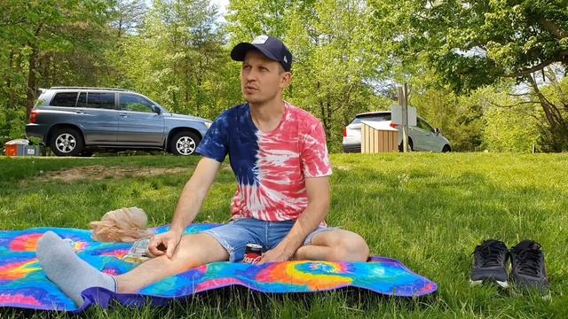 Как купить машину в США / Наша первая машина в США смотреть онлайн