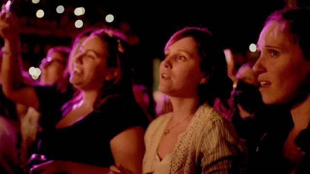 Luciano Pereyra - Como Tú (Live At Vélez Argentina / 2018) смотреть онлайн