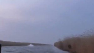 Погони за байдами продолжаются