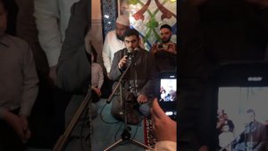 Кори Сиратулло Раупов дар Масчиди Проспект Мира (Москва) 10.06.2021Таровех намоз