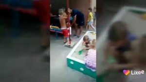 Отдых в Урзуфе Ленина 12. Часть 1