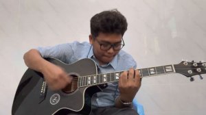 စျေးတန်းသိပ်မကွာတဲ့ NG N1 & Kepma D1CE ဂစ်တာနှစ်လက်စမ်းသပ်ခြင်း