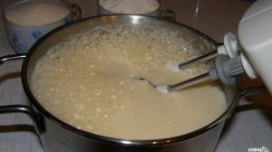 Цветаевская шарлотка с яблоками