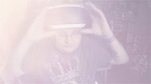 PlayStation VR работает на XBOX ONE!