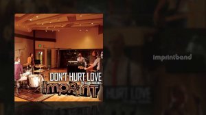 Christianintt | Imprintband - Не рань любовь - Не рань любовь