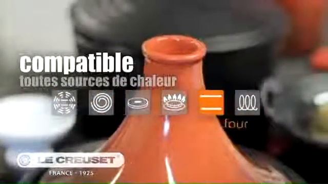 Тажин «РАБАТ» Tajine смотреть онлайн