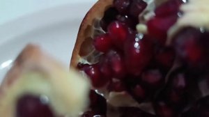 Гранать  Польза или Вред  чем полезны корки граната.гранат полезные своства, гранат камен, гранат