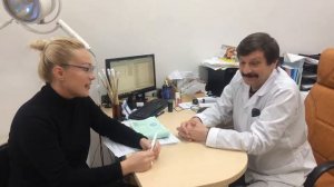 Полезные советы от доктора Барамзина Николая Владимировича