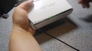 Обзор и как сбросить настройки роутера Tenda W316R