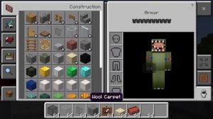 Peugeot Landtrek Minecraft tutorial