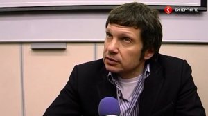 Университет «Синергия»  Отзыв Владимира Соловьева об Университете Синергия