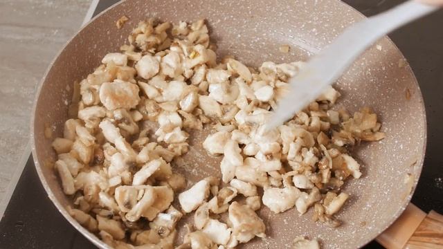 ФАРШИРОВАННАЯ КАРТОШКА| Рецепт картофеля в духовке!