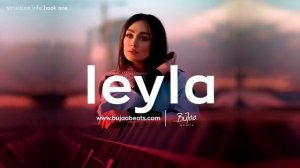 " Leyla " Oriental Trap beat x Balkan Hip Hop Instrumental | Prod by BuJaa Beats