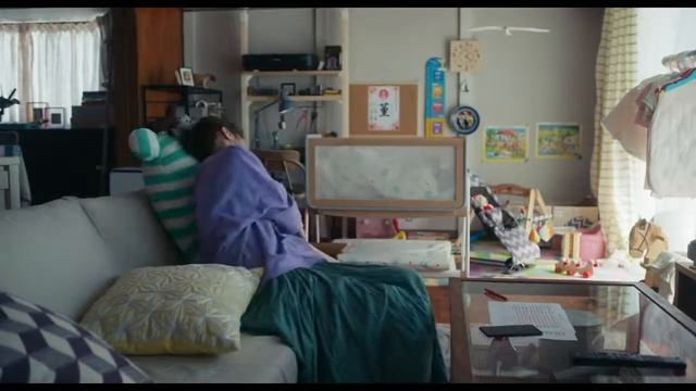 Hot Mom (Eps.5) смотреть онлайн