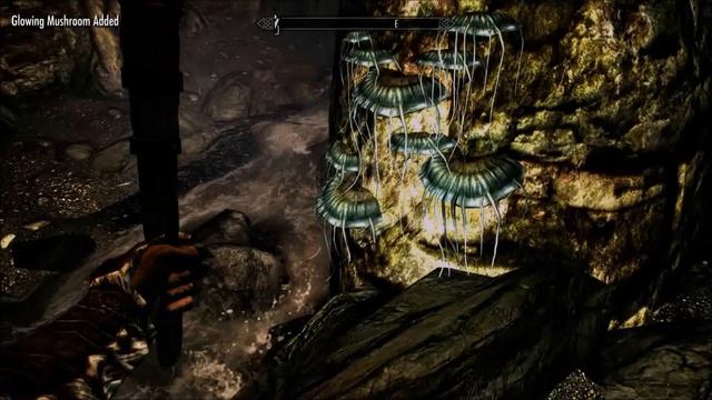 Mercury's avatar in Skyrim part 3 of 3 (no reload) смотреть онлайн
