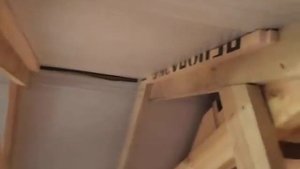 Утепление мансардной части кровли. Пароизоляция, мембрана , что для чего.