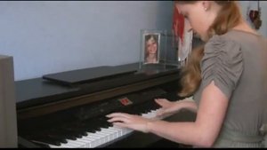 Звери - Говори Piano Version