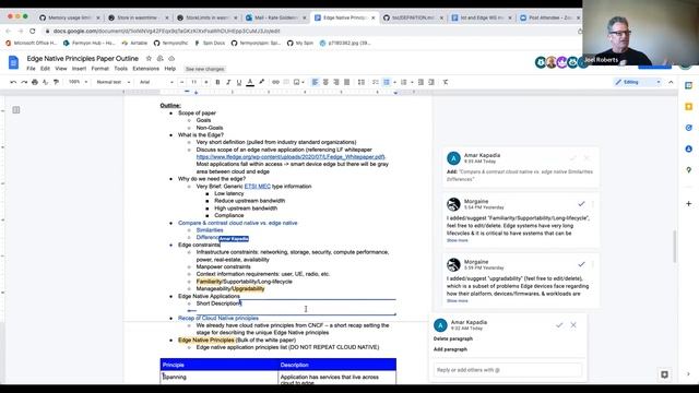 Kubernetes WG IoT Edge 20220824 смотреть онлайн