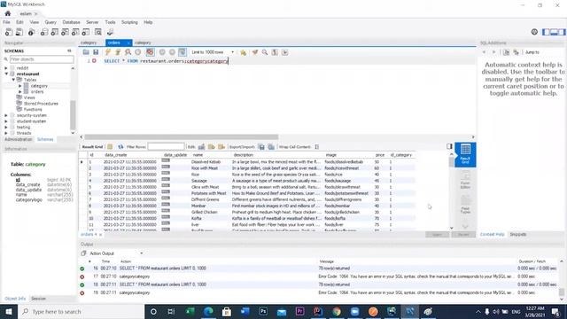 Orders find By Category Id (Repository - Service) смотреть онлайн