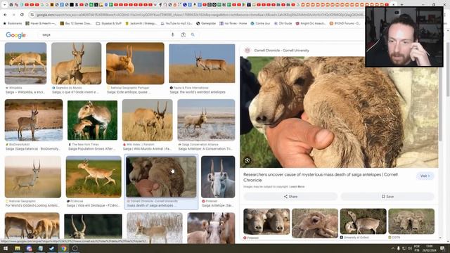 Recriação mais REALISTA do SOM dos DINOSSAUROS смотреть онлайн